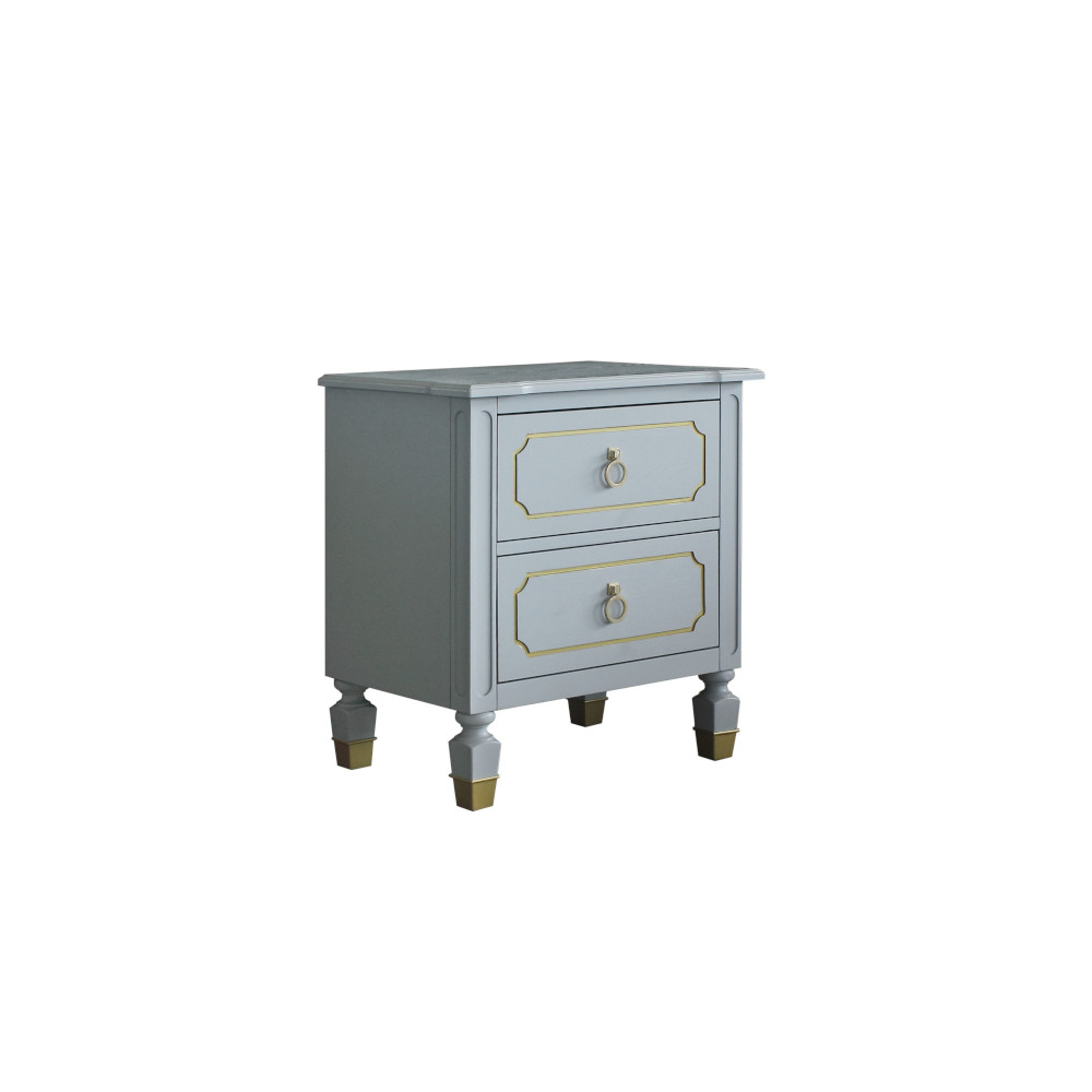 House Marchese Nightstand